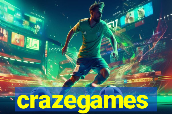 crazegames