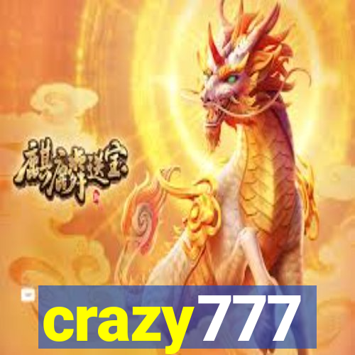 crazy777