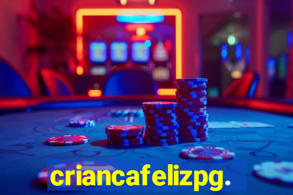 criancafelizpg.com