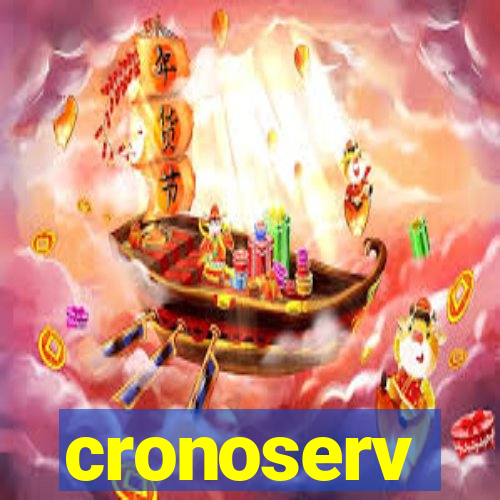 cronoserv