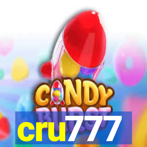 cru777