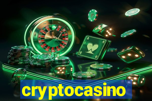 cryptocasino