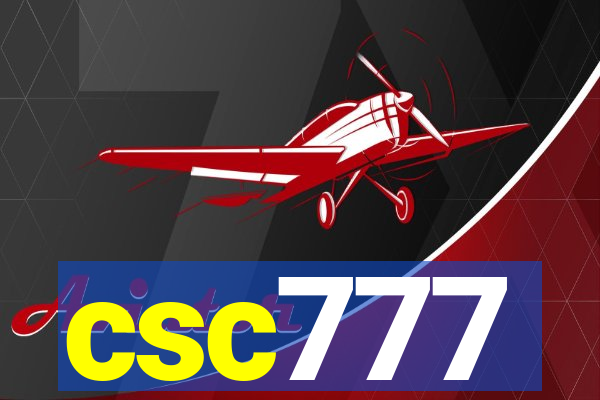 csc777