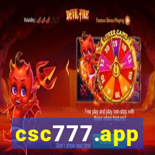 csc777.app