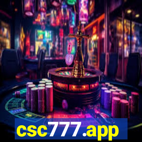 csc777.app