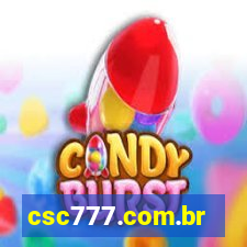 csc777.com.br