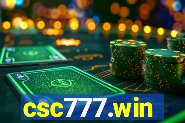 csc777.win