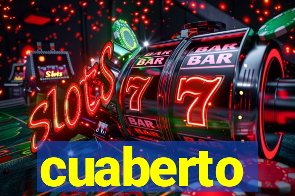 cuaberto