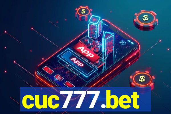 cuc777.bet