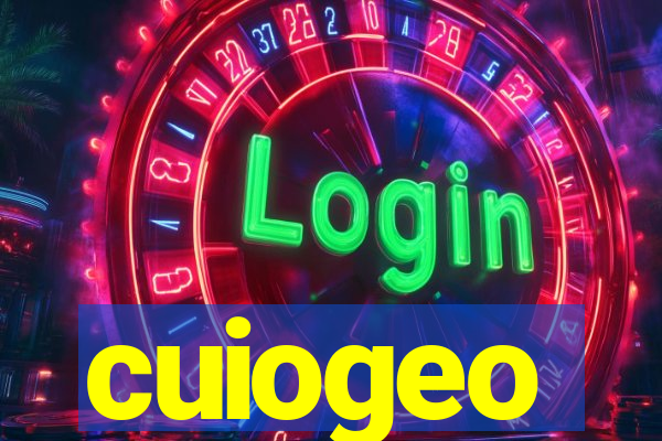 cuiogeo