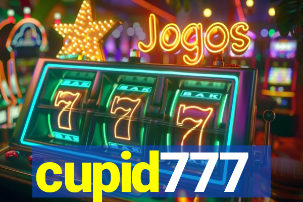 cupid777