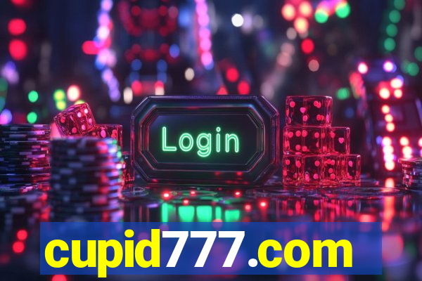 cupid777.com