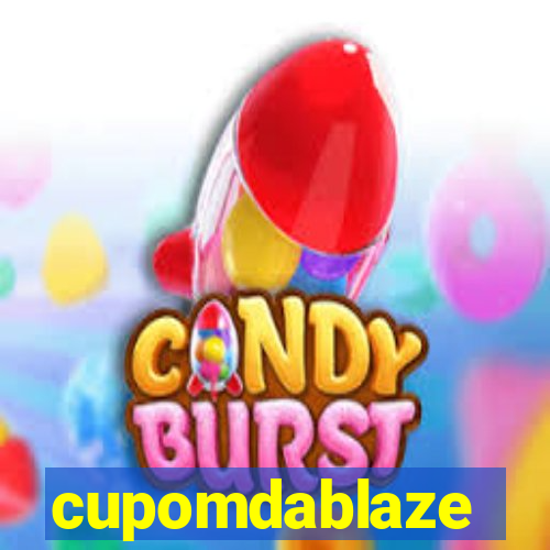 cupomdablaze