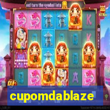 cupomdablaze