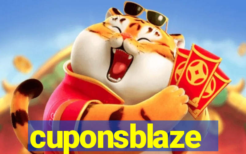 cuponsblaze