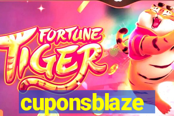 cuponsblaze