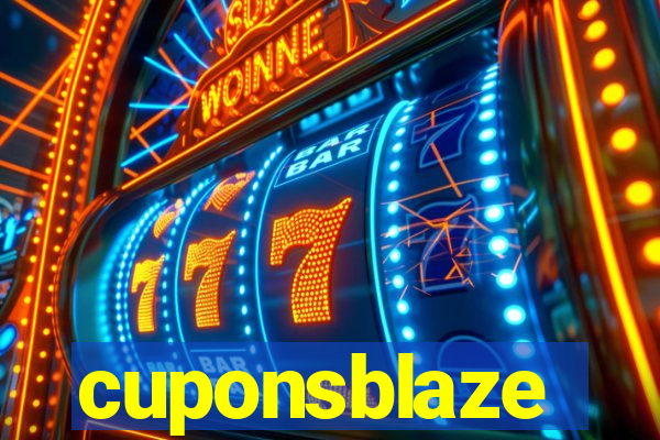 cuponsblaze