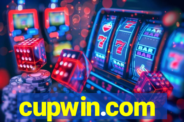 cupwin.com