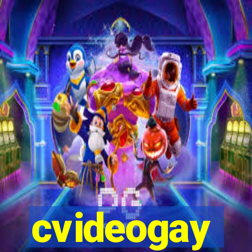 cvideogay