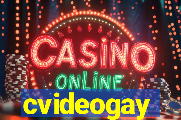 cvideogay