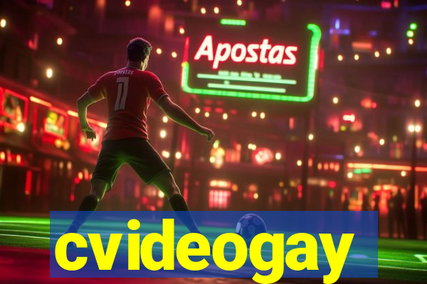 cvideogay