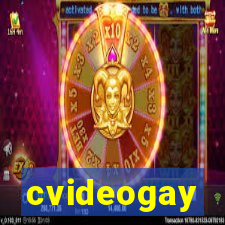 cvideogay