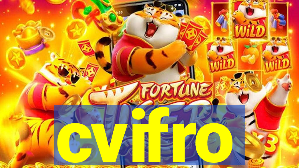 cvifro