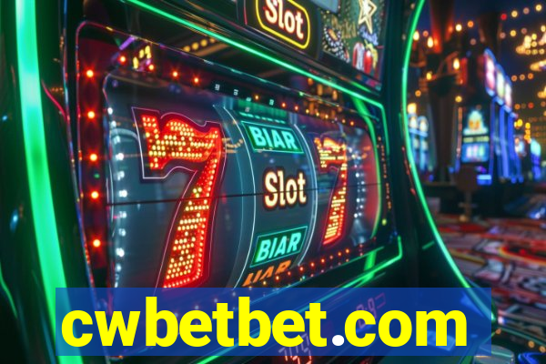 cwbetbet.com