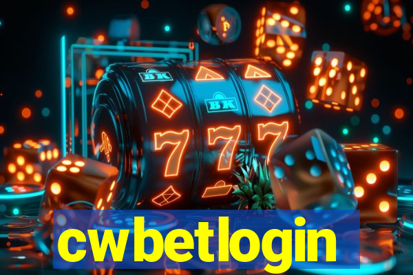 cwbetlogin