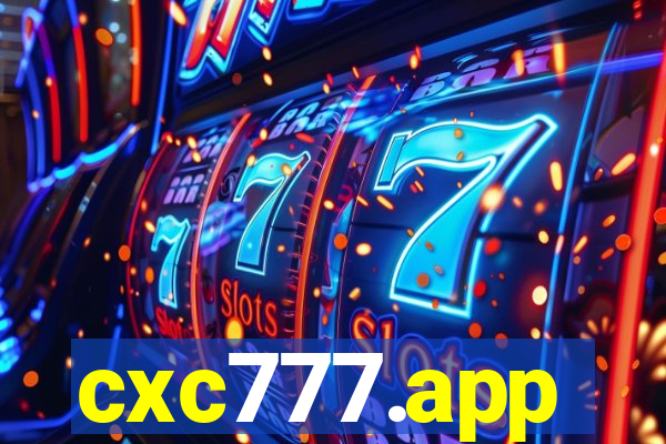 cxc777.app