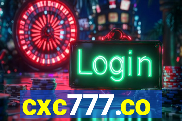 cxc777.co