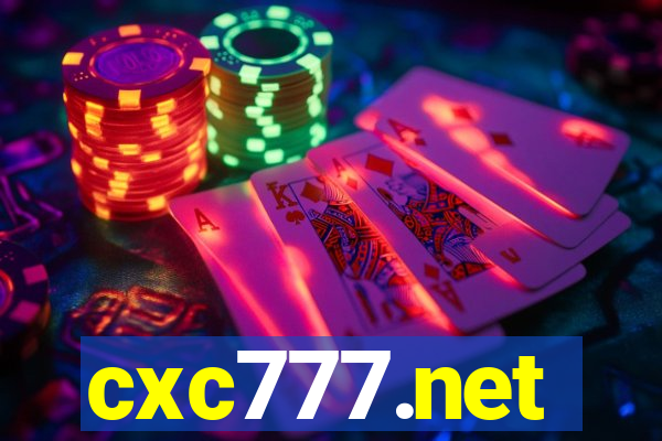 cxc777.net