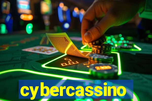 cybercassino