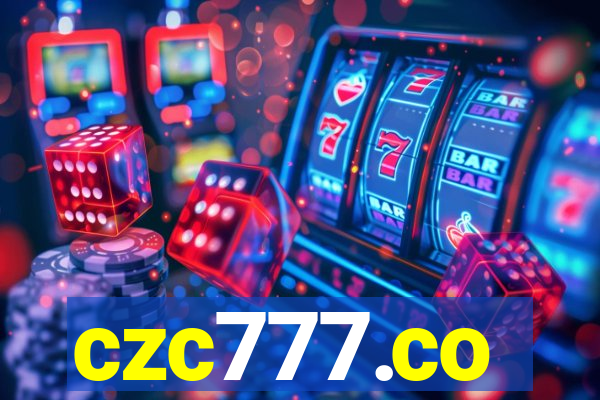 czc777.co