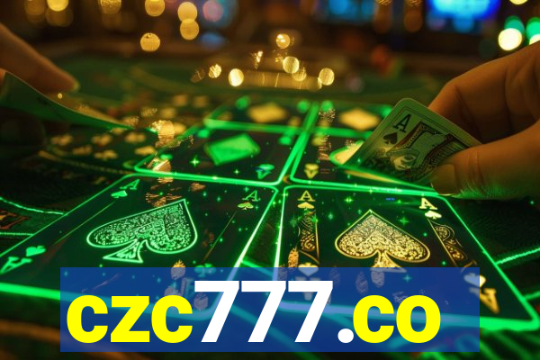 czc777.co