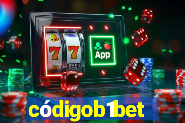 códigob1bet