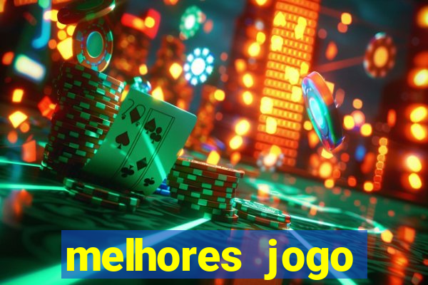 melhores jogo offline para android