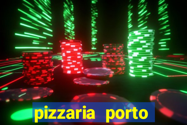 pizzaria porto velho 24 horas