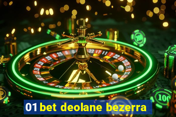 01 bet deolane bezerra