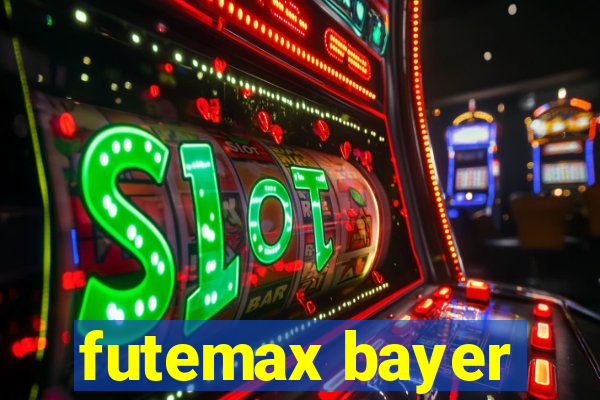 futemax bayer