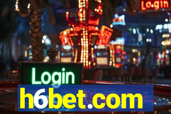 h6bet.com