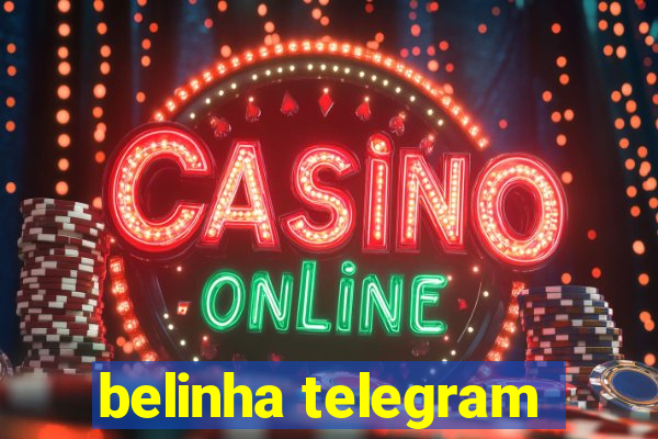 belinha telegram