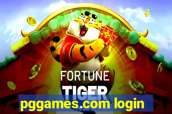 pggames.com login