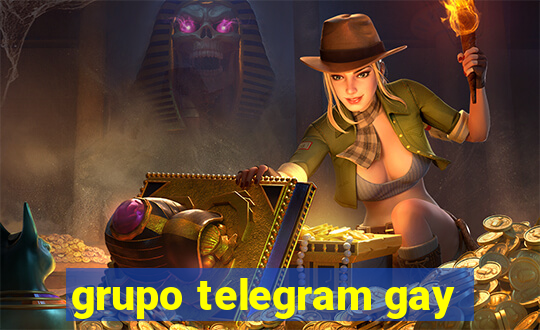 grupo telegram gay