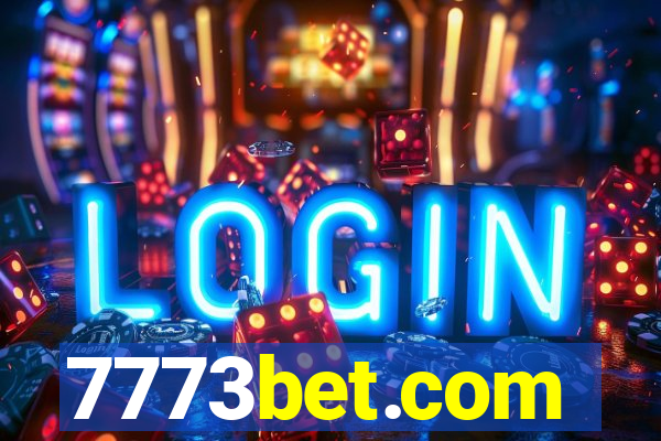 7773bet.com