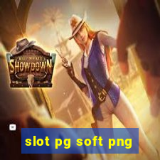 slot pg soft png