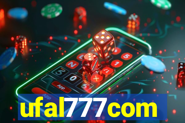 ufal777com