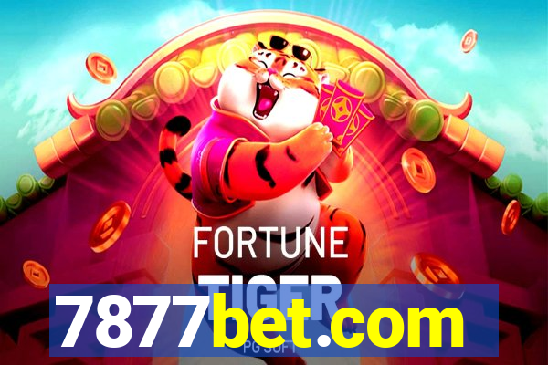 7877bet.com