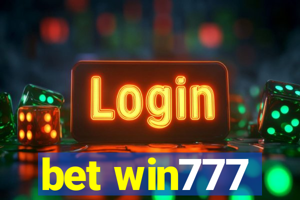 bet win777