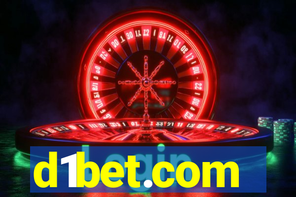 d1bet.com